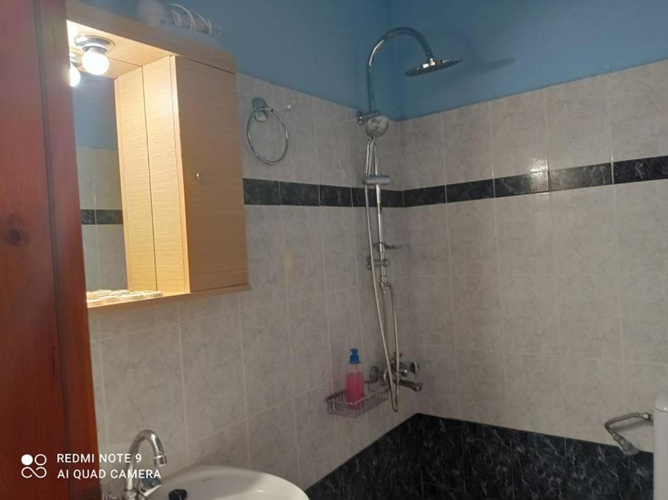 Faragi Apartment Агия Румели Екстериор снимка
