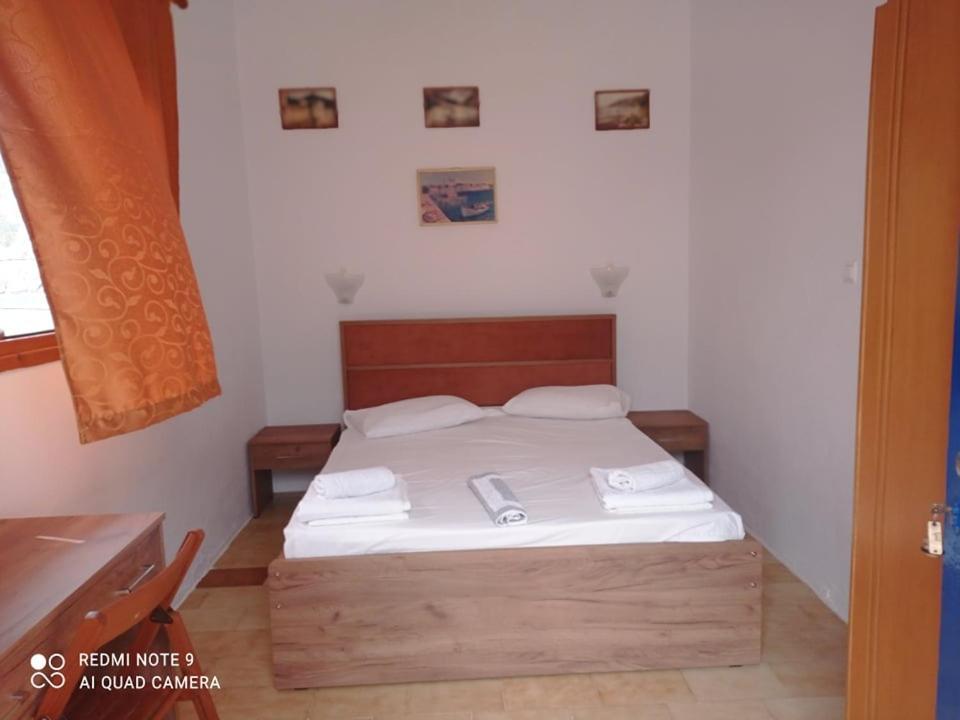 Faragi Apartment Агия Румели Екстериор снимка