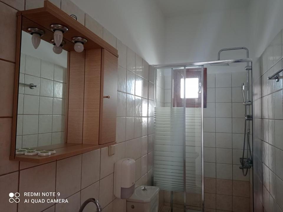 Faragi Apartment Агия Румели Екстериор снимка