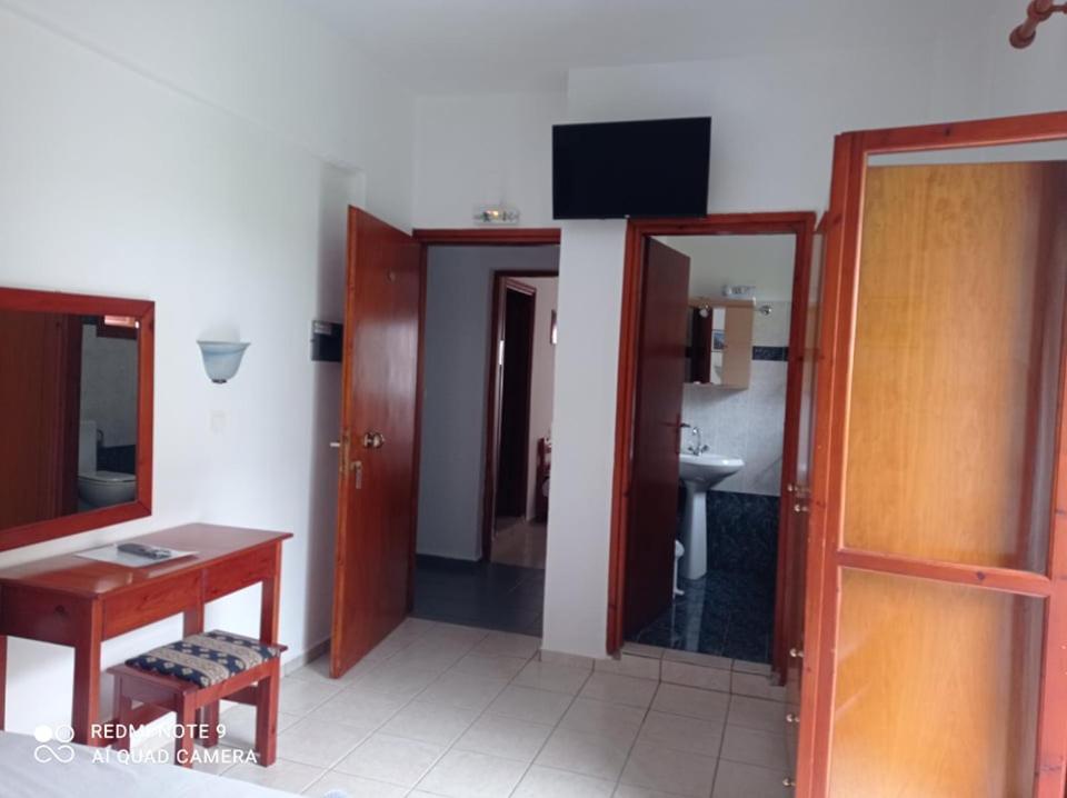 Faragi Apartment Агия Румели Екстериор снимка