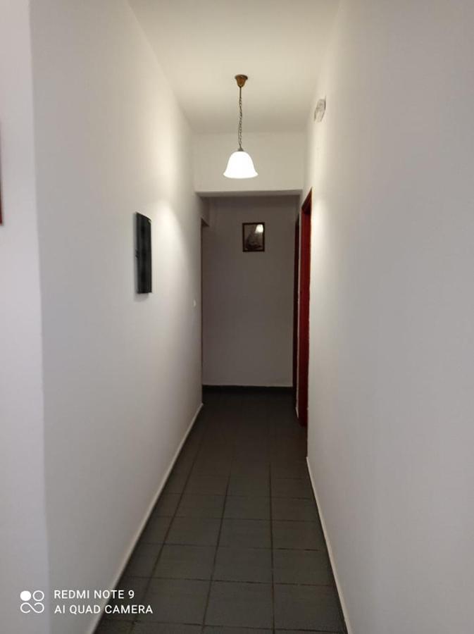 Faragi Apartment Агия Румели Екстериор снимка