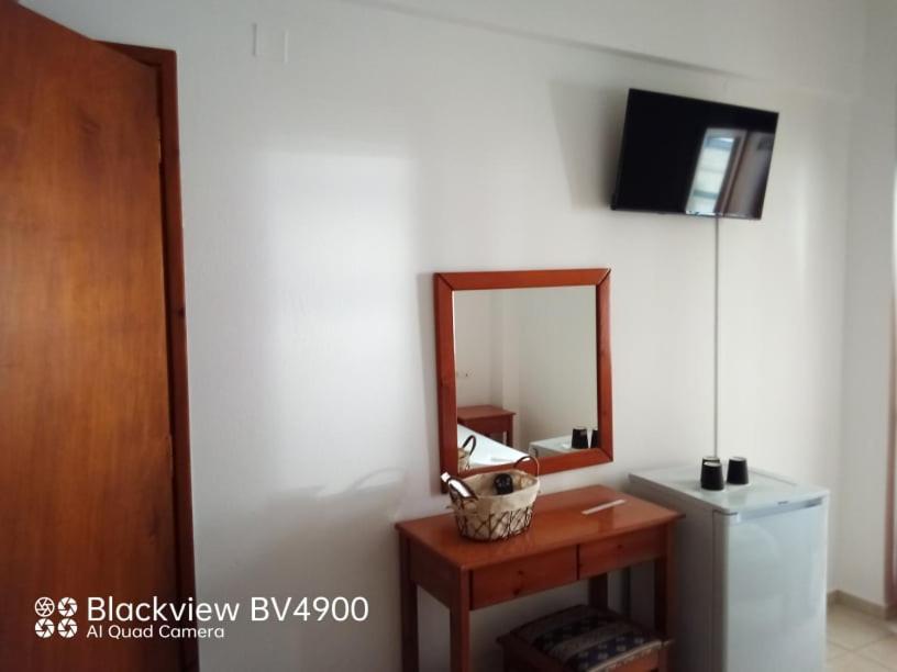 Faragi Apartment Агия Румели Екстериор снимка