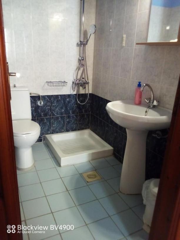 Faragi Apartment Агия Румели Екстериор снимка