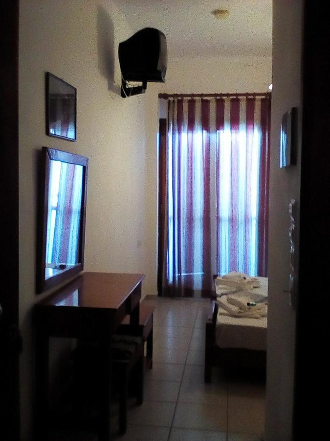 Faragi Apartment Агия Румели Екстериор снимка